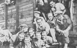 Відїзд добровольців, 18 липня 1943 р.