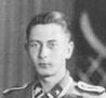 Ярослав Овад у 1944 р.